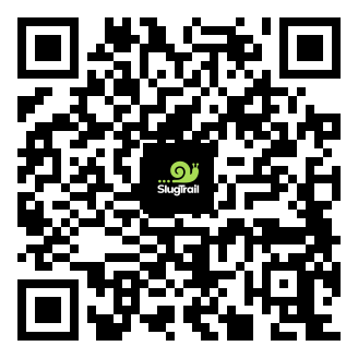 QR code for Samui Website