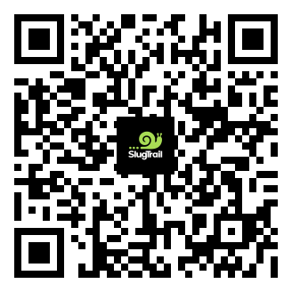 QR code for Karma Deli