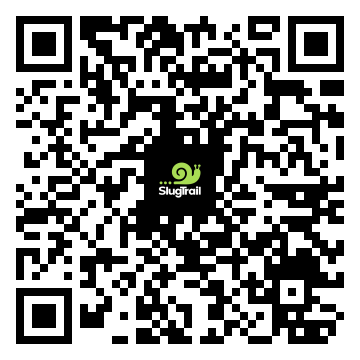 QR code for BlackJack Bar & Hostel