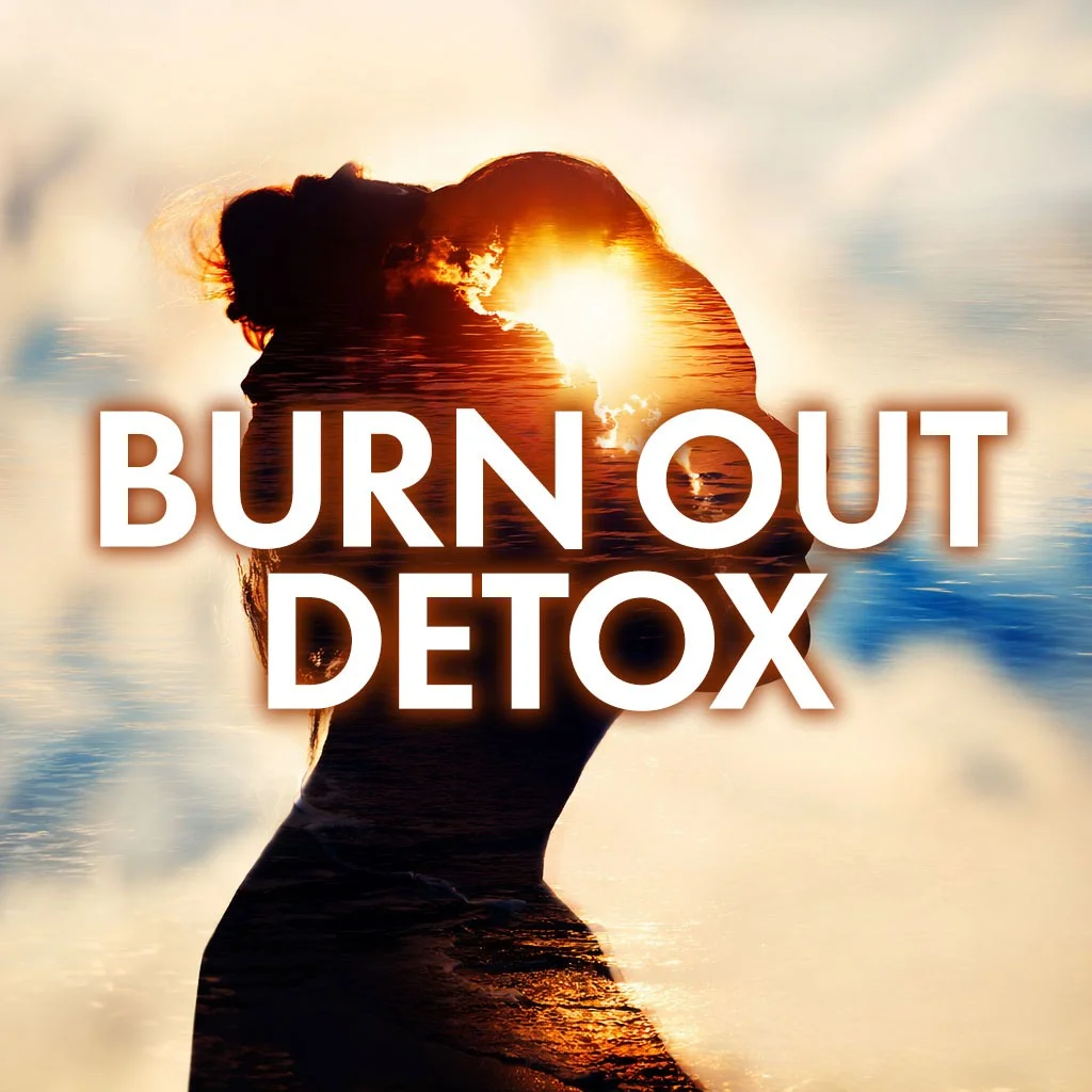 burnout-detox