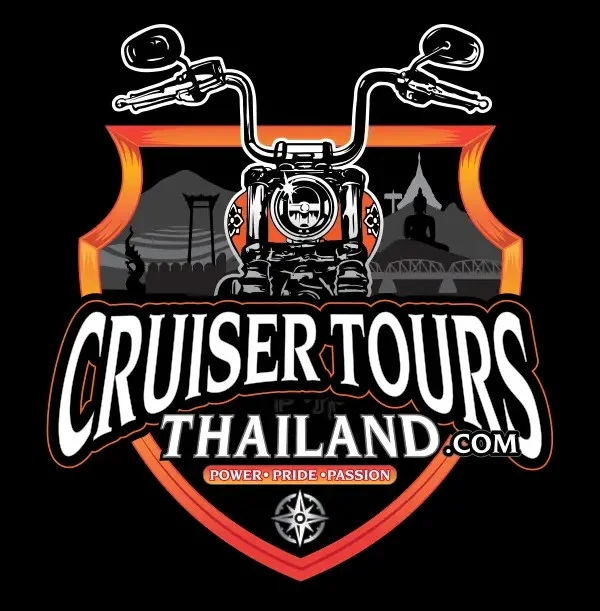 Cruiser Tours Thailand