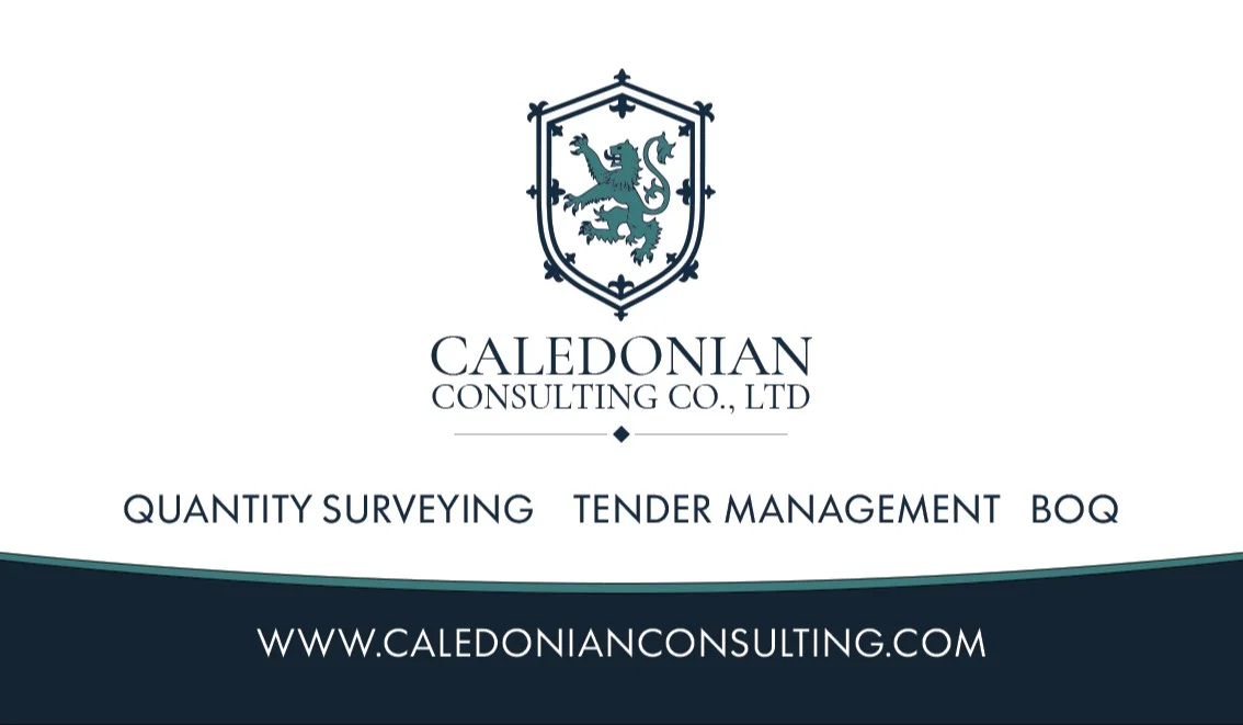 caledonian consulting
